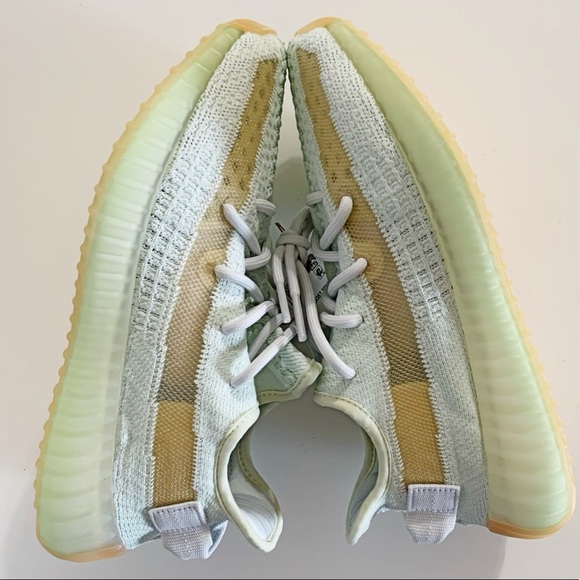 ❌SOLD🎁Yeezy Boost 350 v2 Hyperspace. M6.5 W 7.5 - Picture 4 of 11